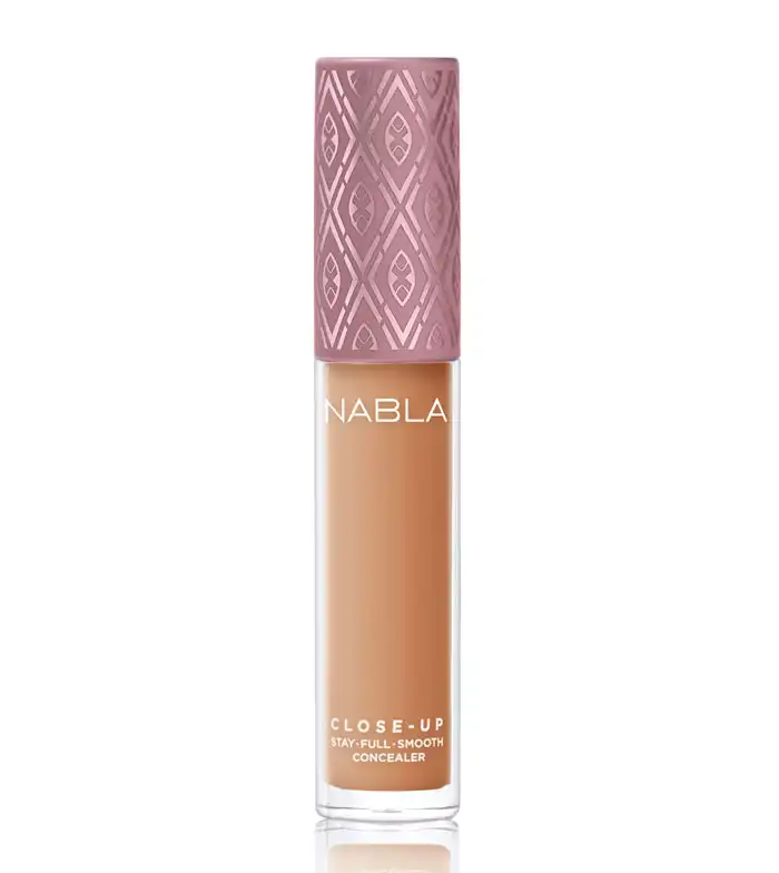 Nabla - Corrector Close-Up - Amber - Nabla - Comparador de precios