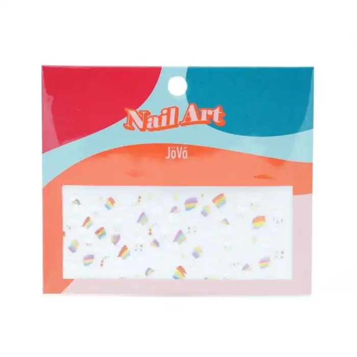 Nail Art - Jovo - Comparador de precios