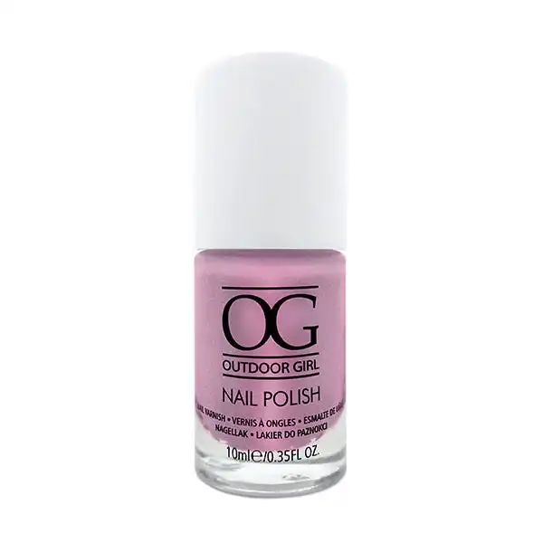 Nail Polish 025 Orbit - OG OUTDOOR GIRL - Comparador de precios