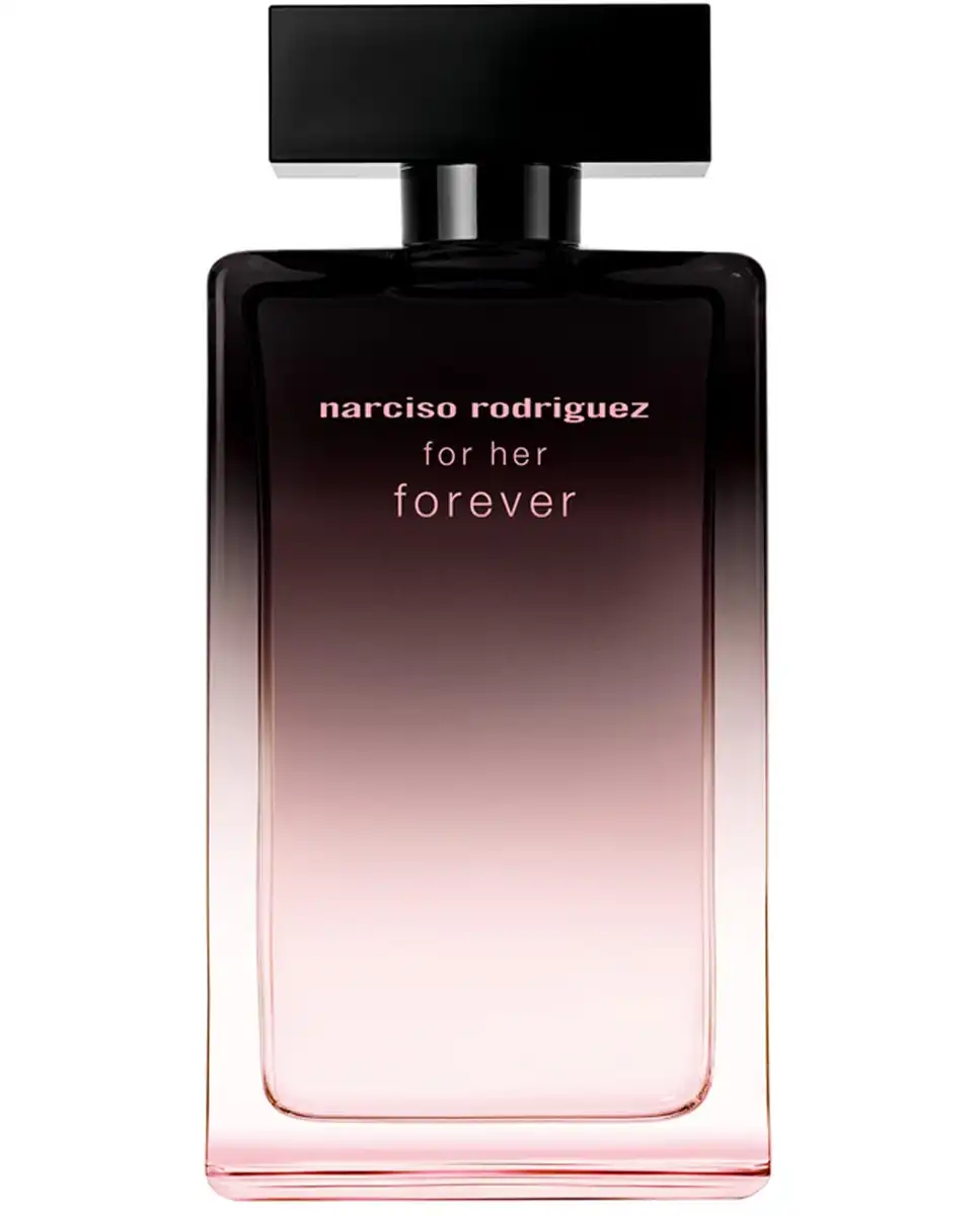 Narciso Rodriguez - Eau De Parfum For Her Forever 100 Ml - Narciso Rodriguez - Comparador de precios