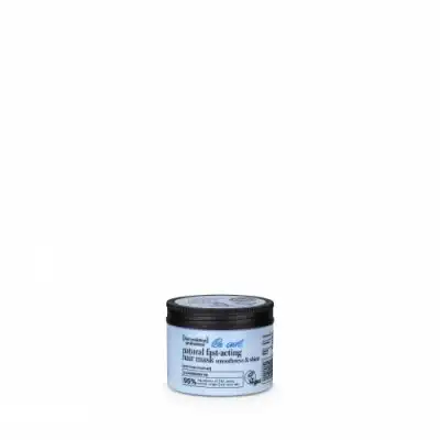 Natura Siberica Mascarilla Capilar Natural de Rápida Acción Be, 150 ml - Natura Siberica - Comparador de precios