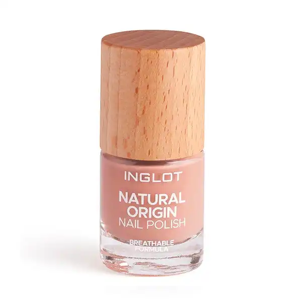 Natural Origin Nail Polish Tutu 012 - INGLOT - Comparador de precios