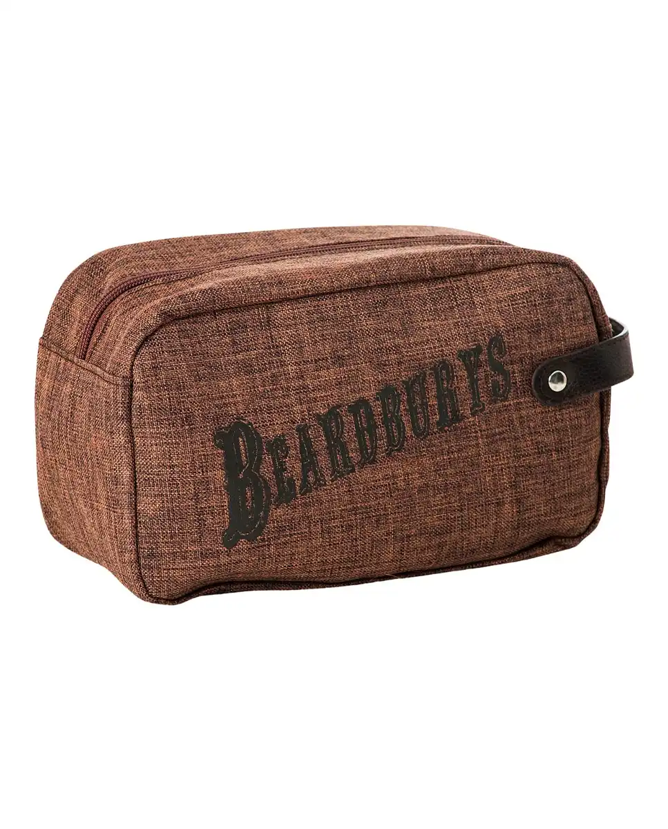 Neceser Bearburys - Beardburys - Comparador de precios