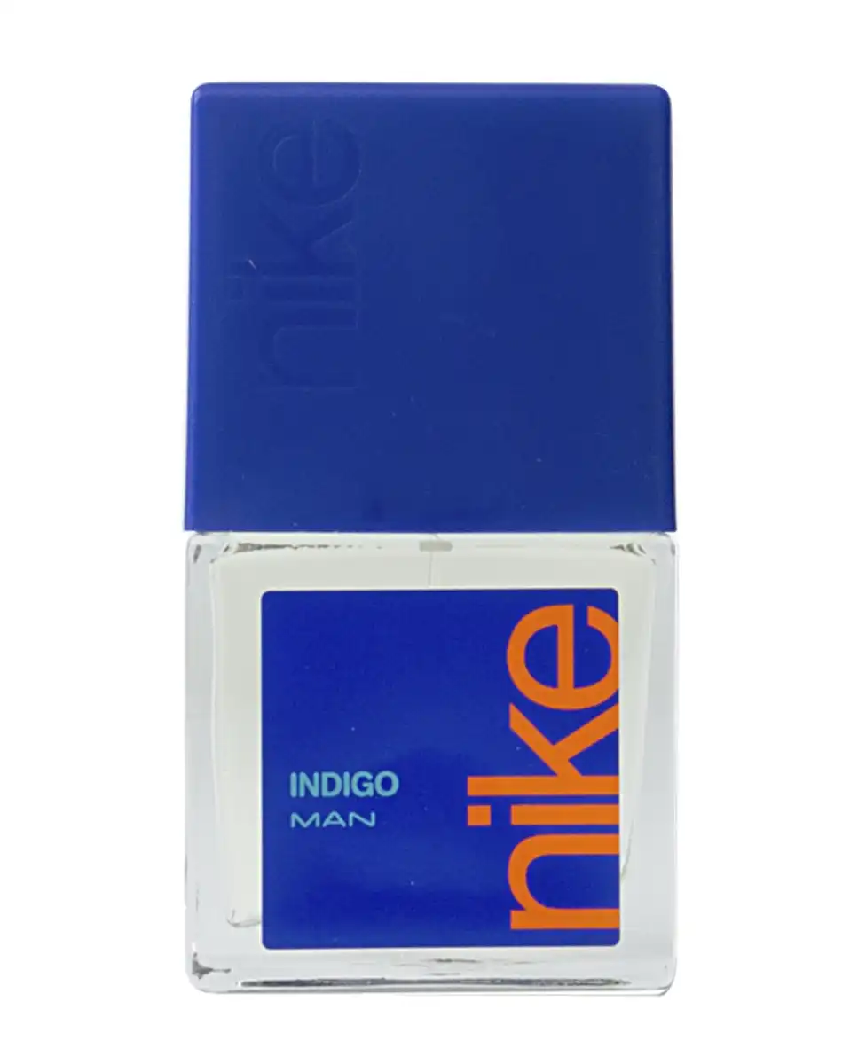 Nike - Eau De Toilette Indigo Man 30 Ml - Nike - Comparador de precios