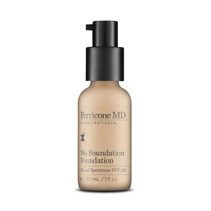No make up foundation - Perricone MD - Comparador de precios