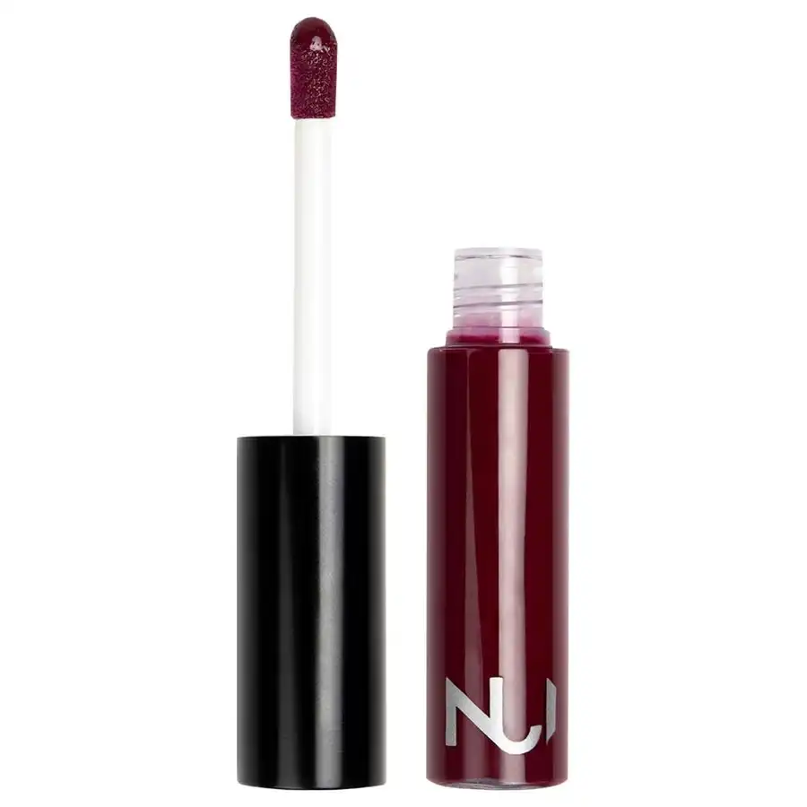 Nui Cosmetics - Natural Lipgloss Gloss 5 ml Mana - NUI Cosmetics - Comparador de precios