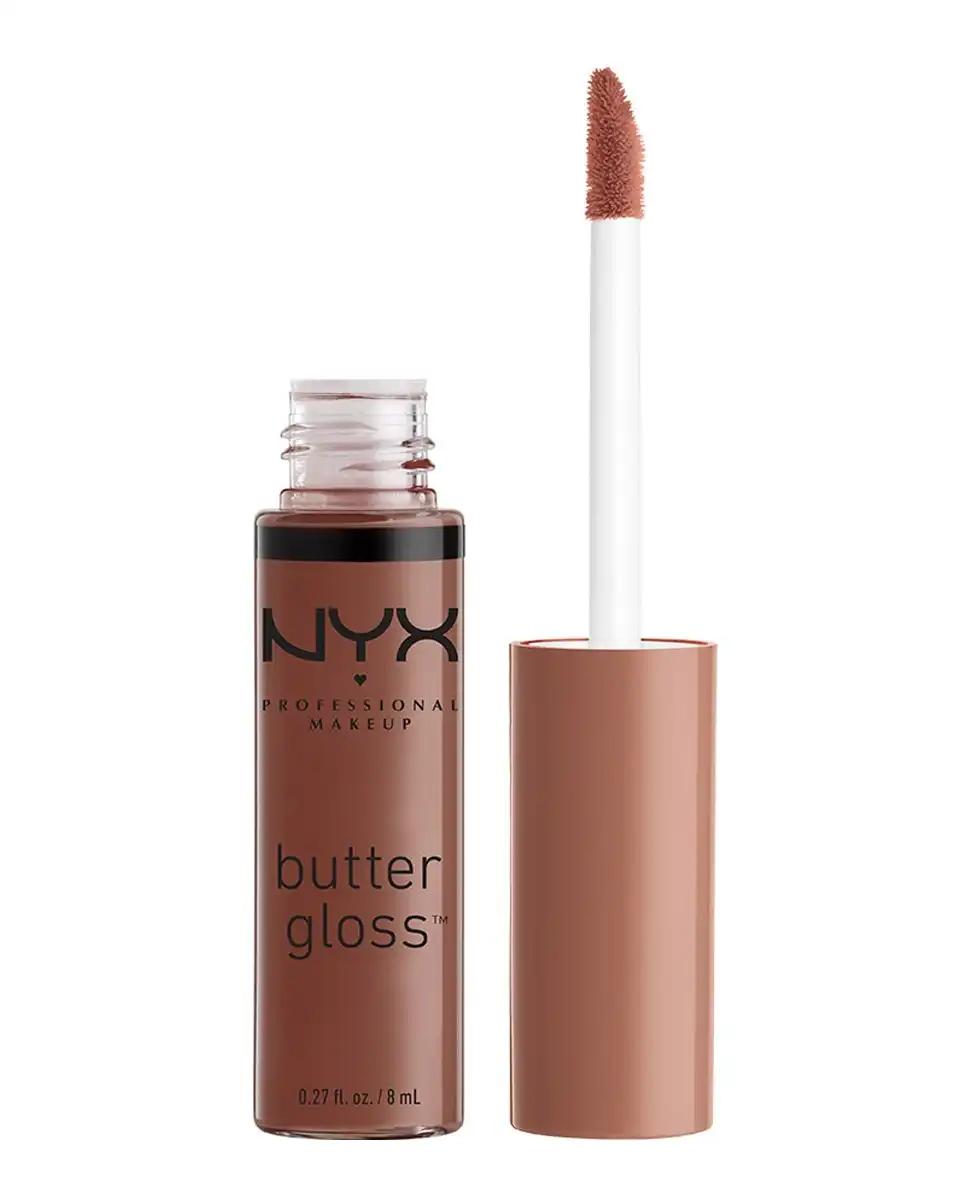 NYX Professional Makeup - Brillo De Labios Butter Gloss - NYX Professional Makeup - Comparador de precios