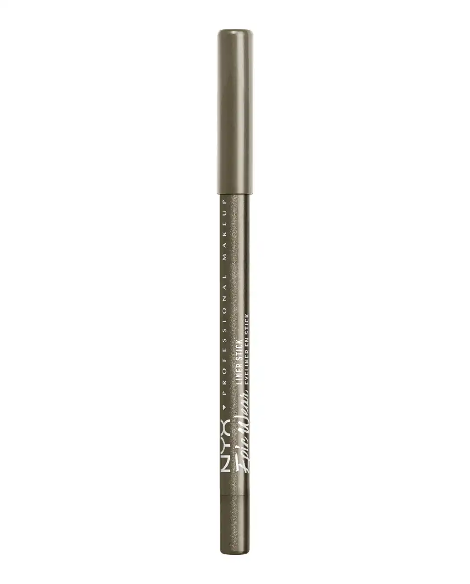 NYX Professional Makeup - Lápiz De Ojos Epic Wear Liner Sticks - NYX Professional Makeup - Comparador de precios