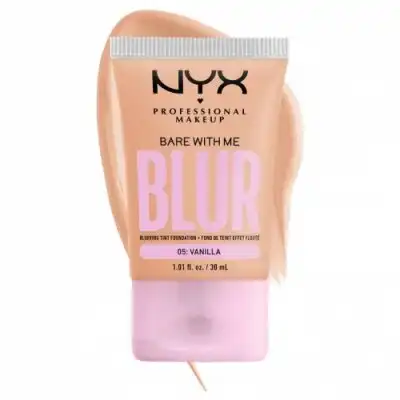 NYX Professional Makeup Nyx Professional Makeup Bare With Me Blur, 30 ml - NYX Professional Makeup - Comparador de precios