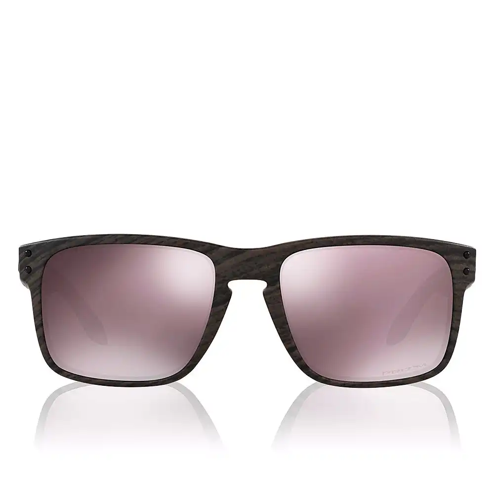 Oakley Holbrook OO9102 9102B7 55 mm - Oakley - Comparador de precios