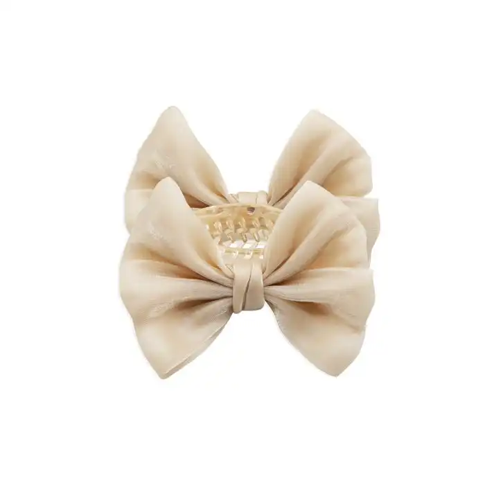 Oh My Hair Pinza Lazo Simplicity - You Are The Princess - Comparador de precios