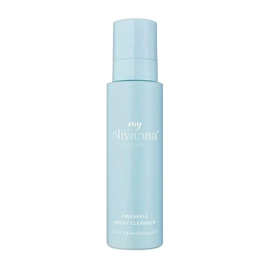 Olivanna - Pineapple Milky Cleanser Leches limpiadoras 150 ml unisex - Olivanna - Comparador de precios