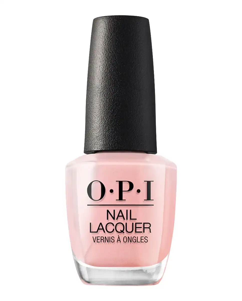 OPI - Esmalte De Uñas Rosy Future Nail Lacquer - OPI - Comparador de precios