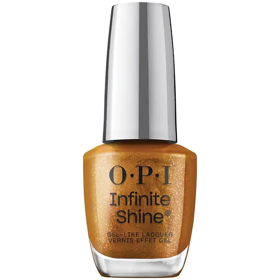 OPI - Infinite Shine It Never Ends Lacas de uñas 15 ml Stunstoppable - OPI - Comparador de precios