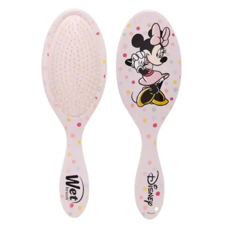 Original Detangler Minnie - Wet Brush - Wet Brush - Comparador de precios