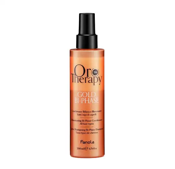 Oro Therapy - Fanola - Comparador de precios