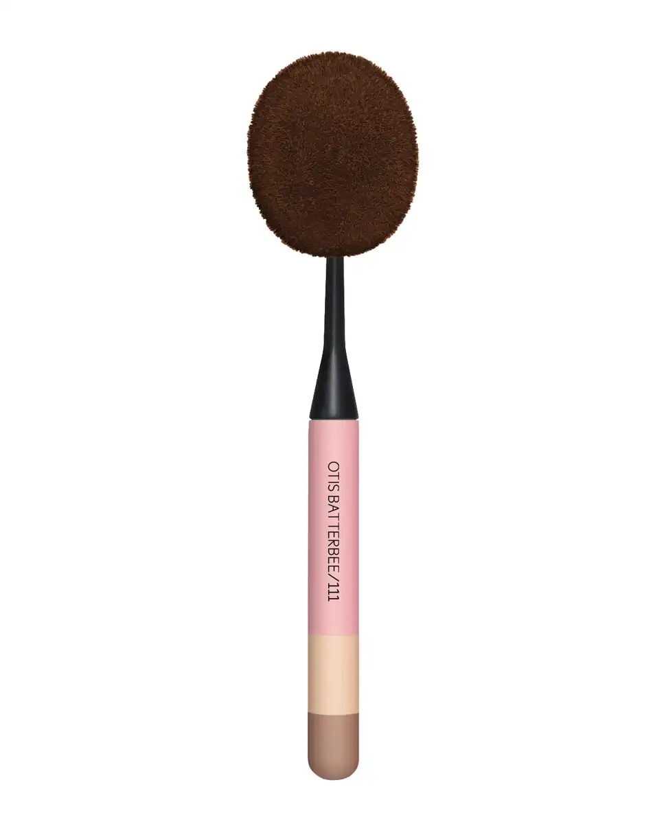 Otis Batterbee - Brocha De Maquillaje 111 - Otis Batterbee - Comparador de precios