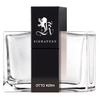 Otto Kern Signature Man After Shave 50 ml 50.0 ml - Otto Kern - Comparador de precios