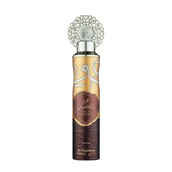 Oud Al Shakhsiyat - Nusuk - Comparador de precios