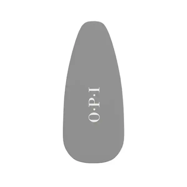 Pack Limas Profesionales - OPI - Comparador de precios
