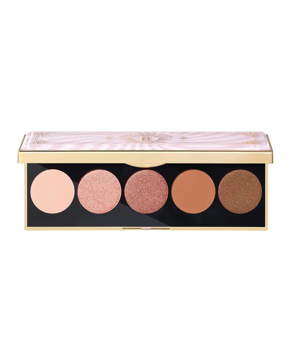 Paleta De Sombras 5-Well Eye Shadow Palette Pink Mirages Bobbi Brown - Bobbi Brown - Comparador de precios