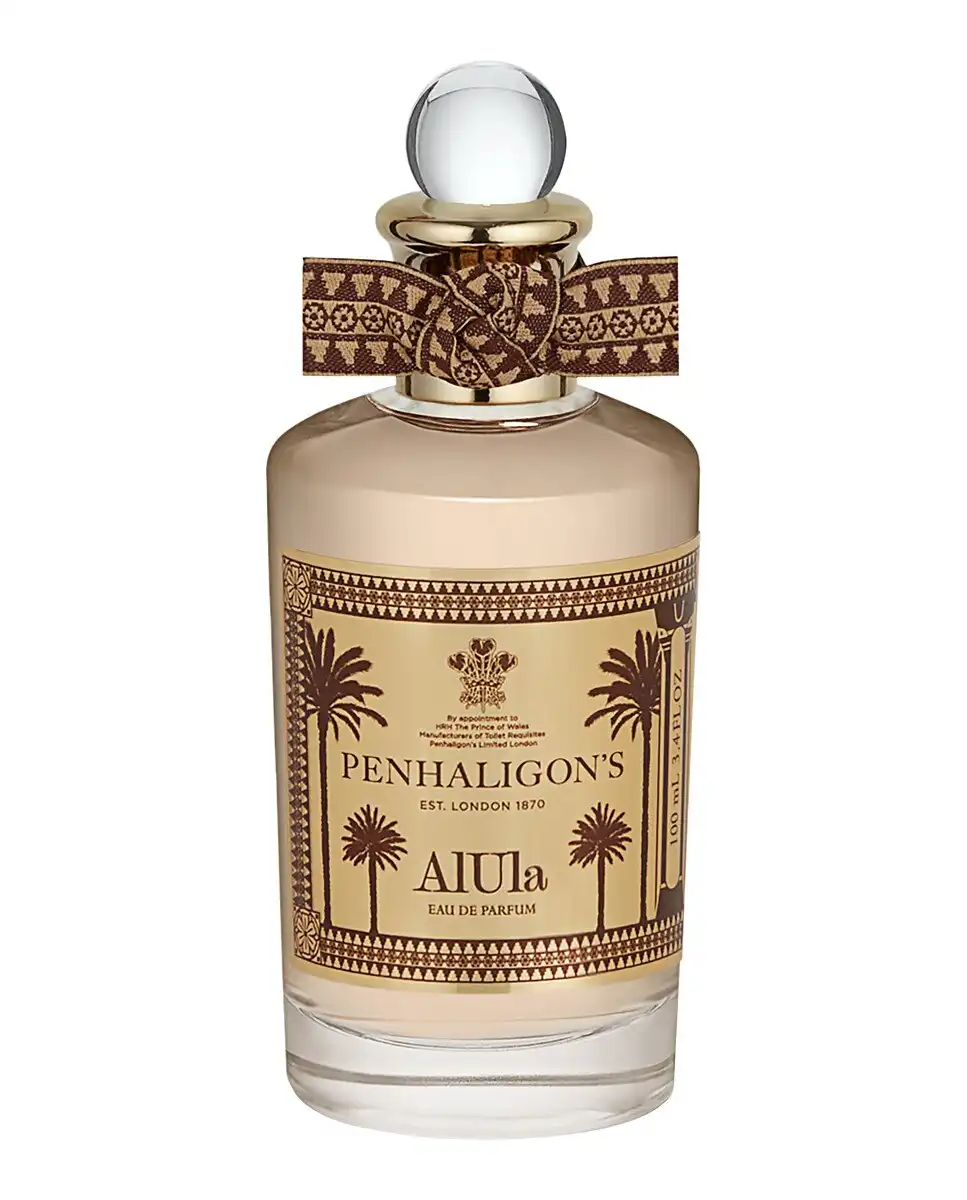 Penhaligon's - Eau de Parfum AlUla 100 ml Penhaligon's. - Penhaligon's - Comparador de precios
