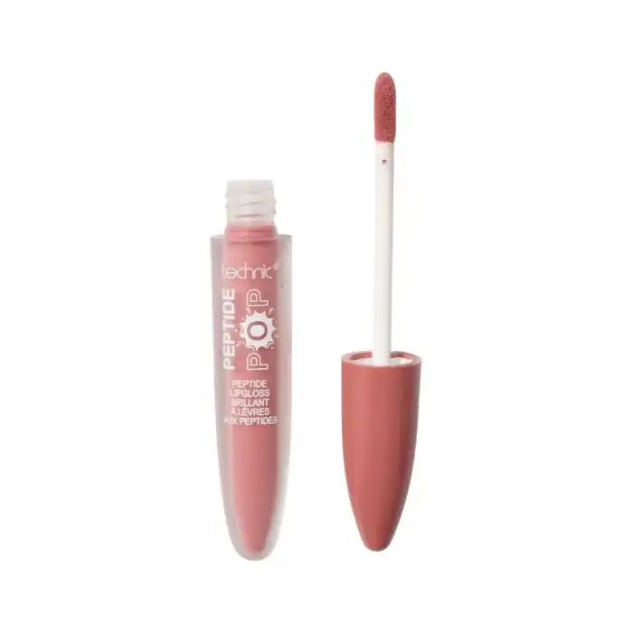 Peptide Pop Lipgloss  Technic  Maquillaje - Technic - Comparador de precios