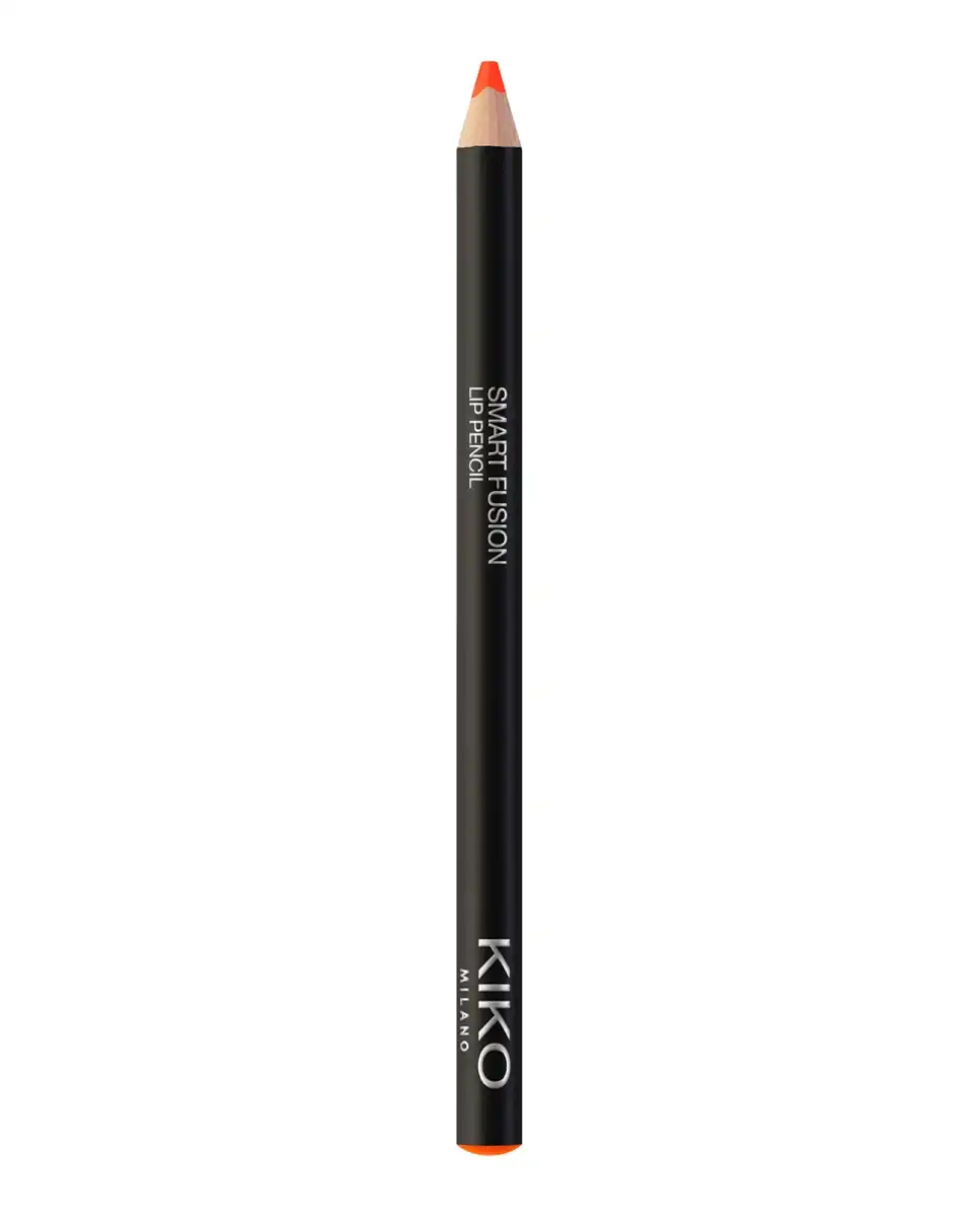 Perfilador De Labios Smart Fusion Lip Pencil Kiko Milano 13 Red Papaya - Kiko Milano - Comparador de precios