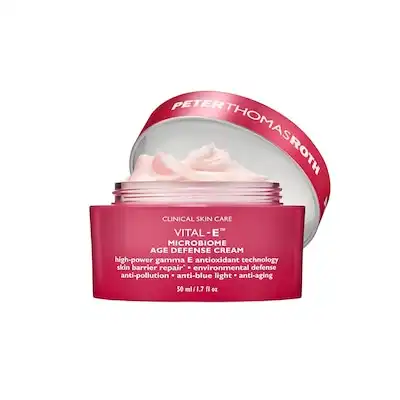 PETER THOMAS ROTH Vital-E Microbiome, 50 ml - Peter Thomas Roth - Comparador de precios