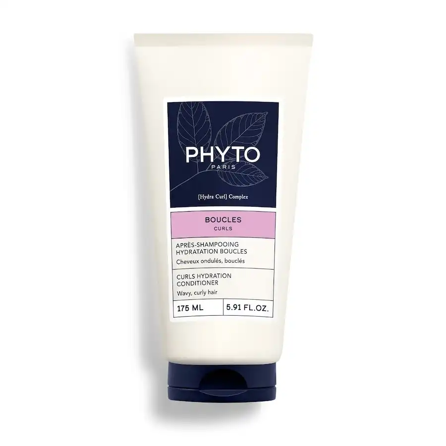 Phyto - Acondicionador hidratante para rizos Acondicionadores 175 ml unisex - Phyto - Comparador de precios