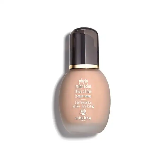 Phyto Base de Maquillaje Teint Eclat - Sisley - Comparador de precios