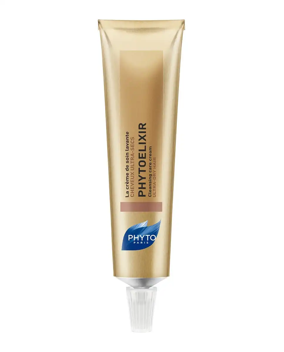 Phyto - Crema Lavante Nutrición Intensa Elixir - Phyto - Comparador de precios