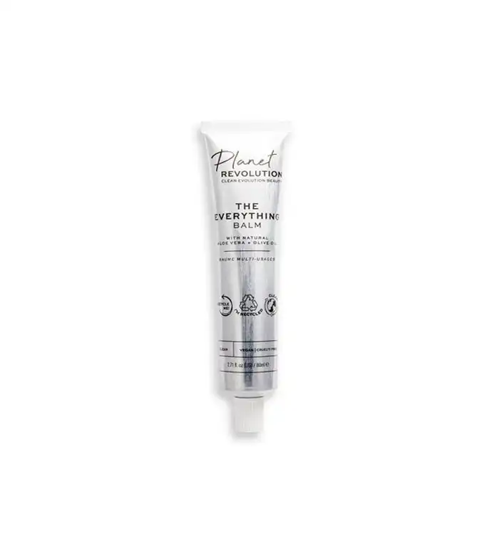 Planet Revolution - Bálsamo hidratante multiusos The Everything Balm - Planet Revolution - Comparador de precios