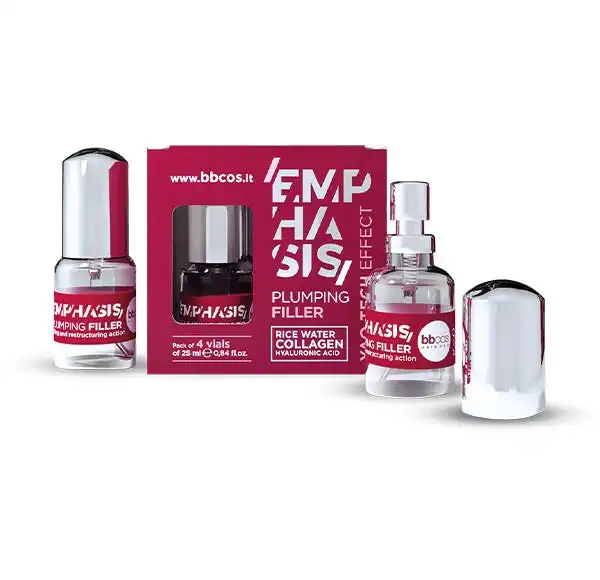 Plumping Filler - EMPHASIS - Comparador de precios