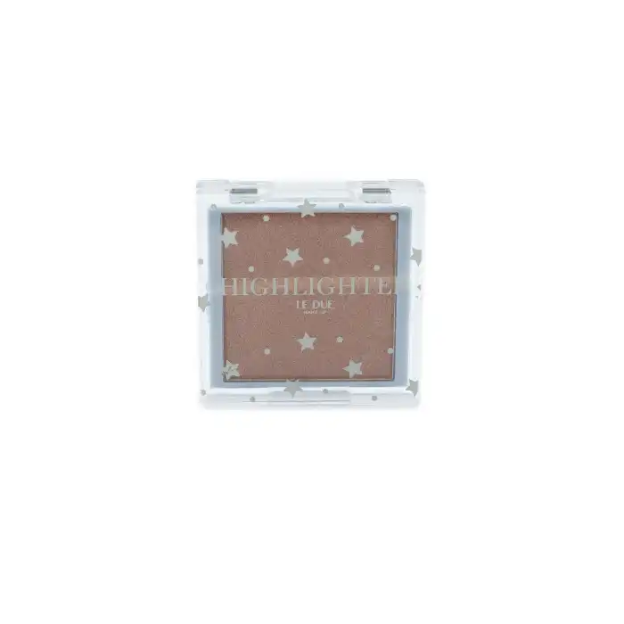 Polvos Iluminadores  Le Due Make Up - Le Due Make Up - Comparador de precios