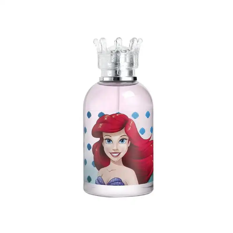Princesa ariel edt 100ml - Disney - Comparador de precios