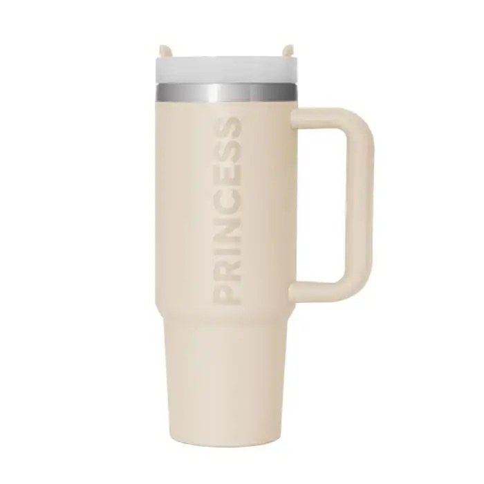 Princess In Motion Termo  You Are The Princess - You Are The Princess - Comparador de precios