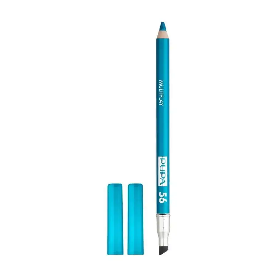 PUPA Milano - Multiplay Lápices de ojos 1.2 g 56 - SCUBA BLUE - PUPA Milano - Comparador de precios