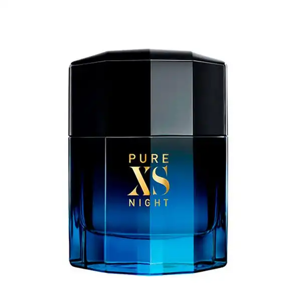 Pure Xs Night 100Ml - Paco Rabanne - Comparador de precios