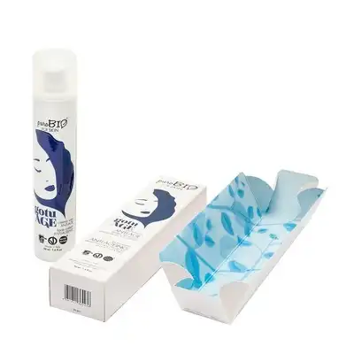 Purobio Crema Antiedad, 50 ml - Purobio - Comparador de precios