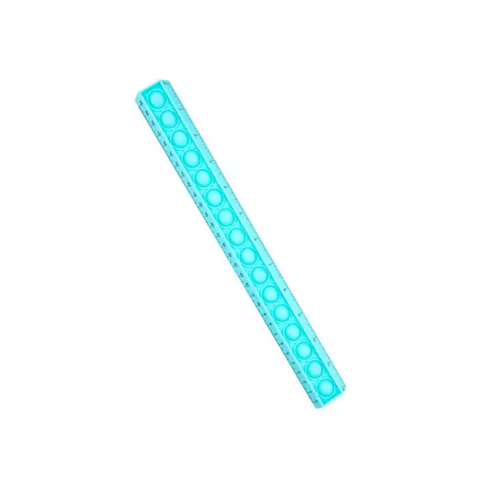Regla Anti-Estrés 30CM  Woo oow - Woo oow - Comparador de precios