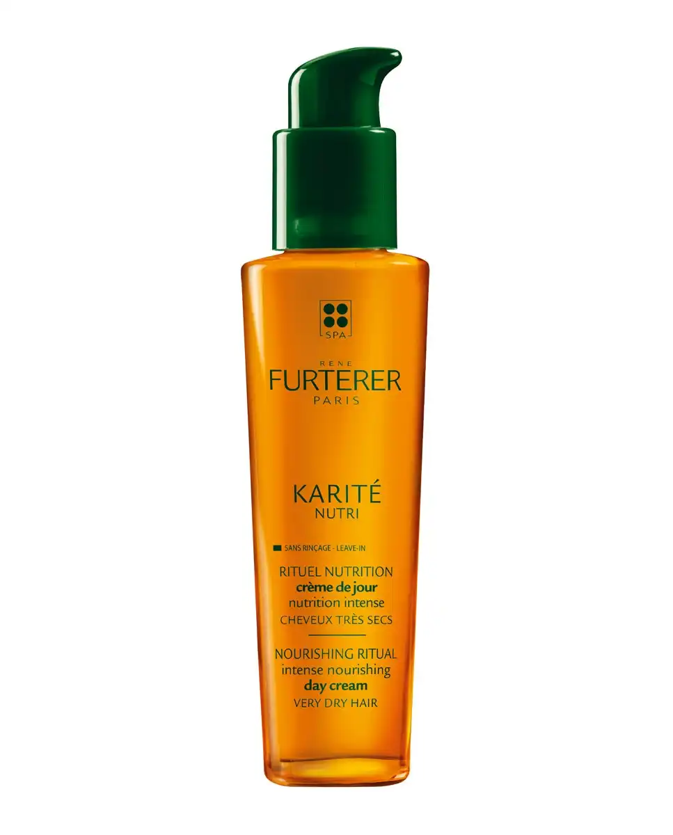 René Furterer - Crema De Día Karité Nutri - René Furterer - Comparador de precios