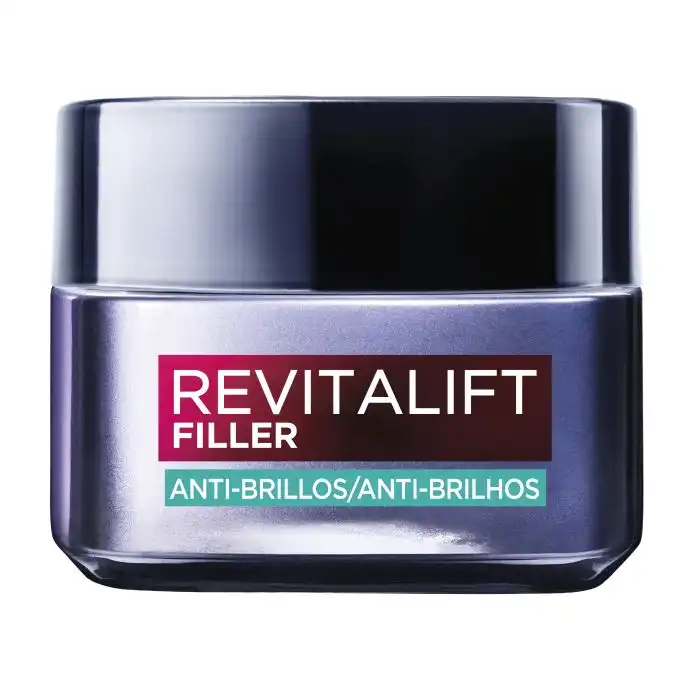 Revitalift Filler Gel Crema 50 ml - Loreal Paris - Comparador de precios