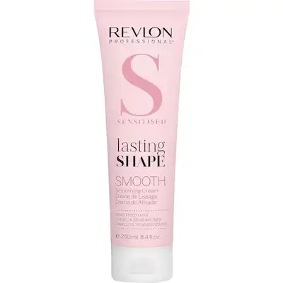 Revlon Professional Smoothing Cream cabello normal 250.0 ml - REVLON PROFESSIONAL - Comparador de precios
