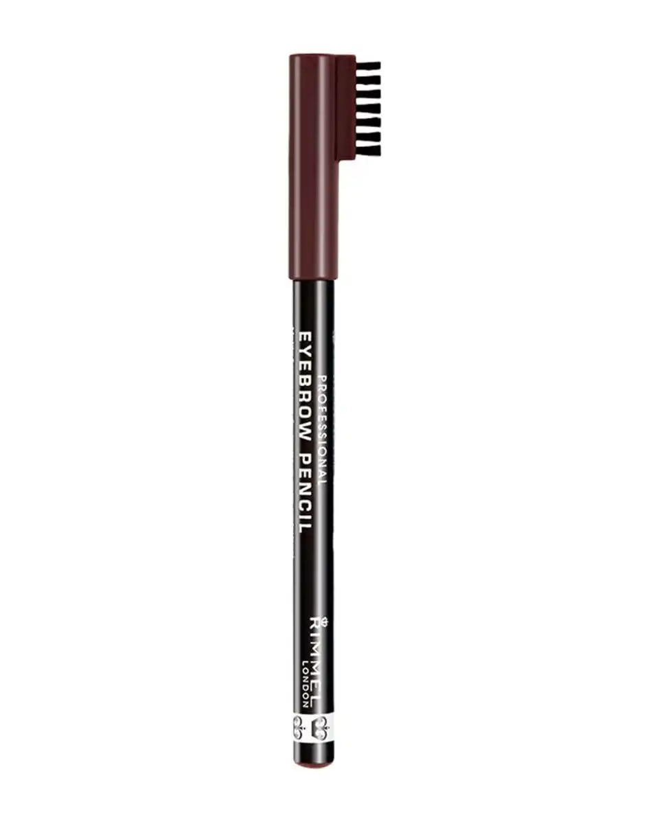 Rimmel - Cepillo Para Cejas Professional Eyebrow Pencil - Rimmel - Comparador de precios