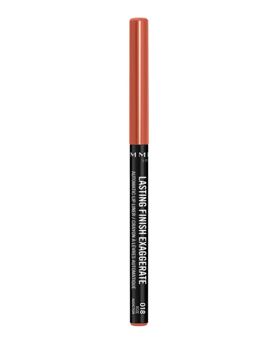 Rimmel - Perfilador De Labios Lasting Finish Exaggerate - Rimmel - Comparador de precios