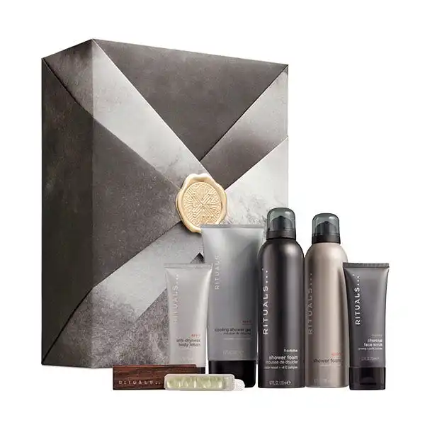 Rituals Homme Large Gift Set - Rituals - Comparador de precios
