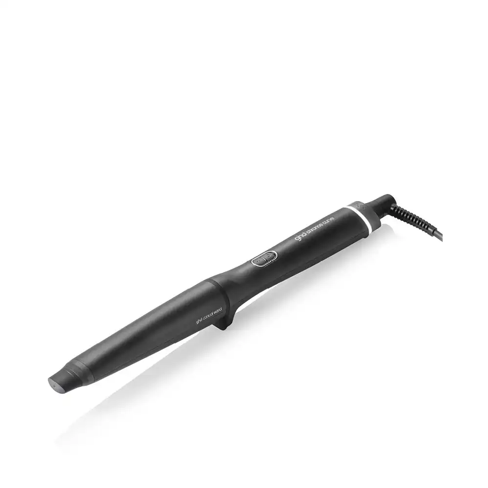 Rizador ghd chronos curve conical 1 u - GHD - Comparador de precios