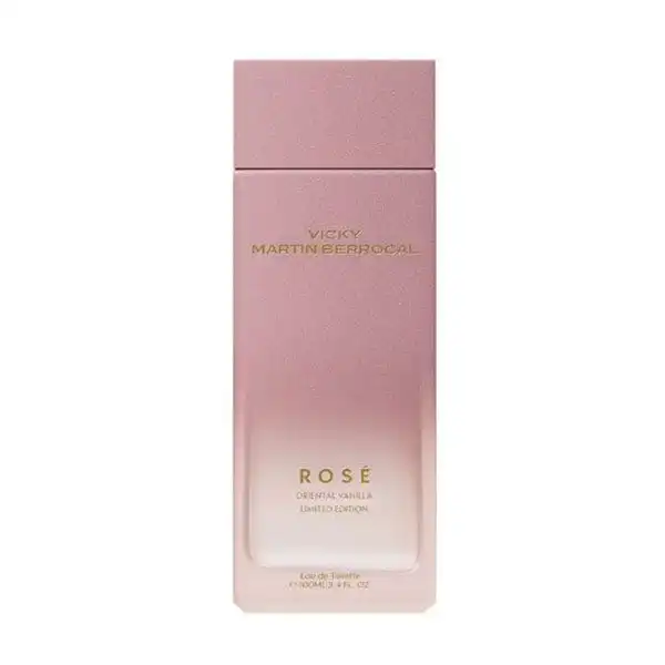 Rosé Edición Limitada - VICKY MARTIN BERROCAL - Comparador de precios