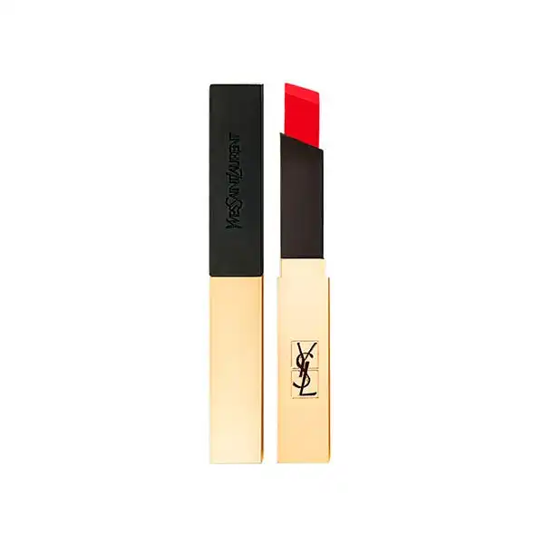 Rouge Pur Couture The Slim 01 Rouge Extravagant - Yves Saint Laurent - Comparador de precios